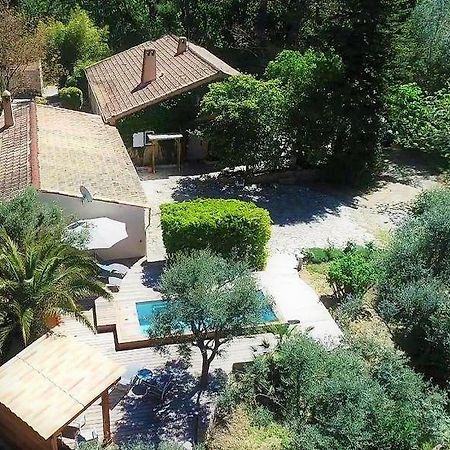 La Maison du Soleil Provence Draguignan Extérieur photo