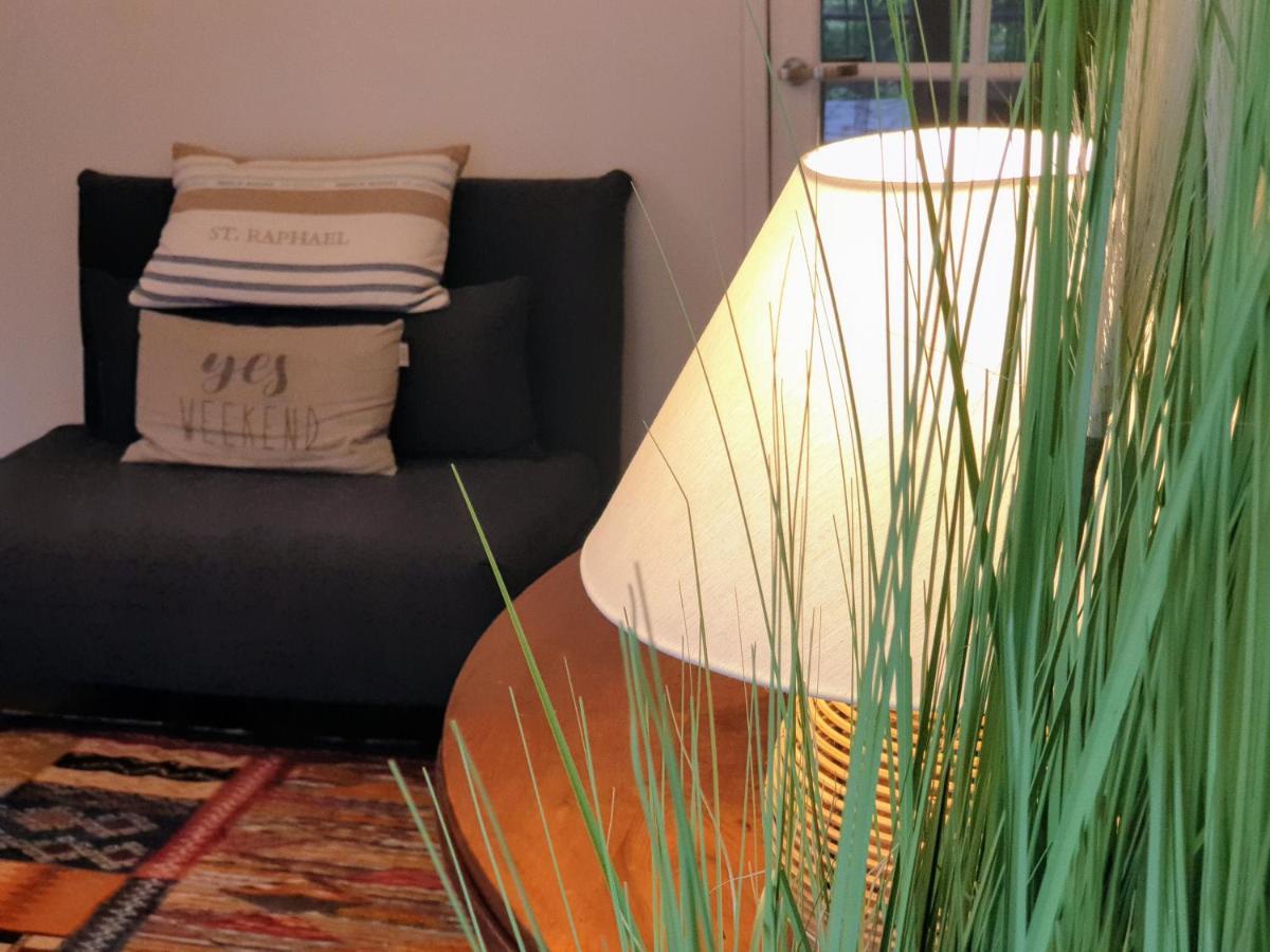 La Maison du Soleil Provence Draguignan Extérieur photo
