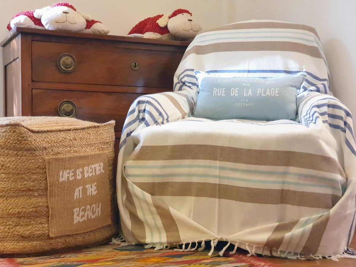 La Maison du Soleil Provence Draguignan Extérieur photo