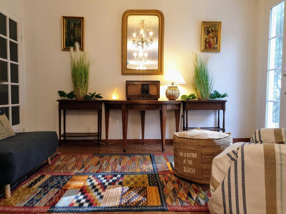La Maison du Soleil Provence Draguignan Extérieur photo