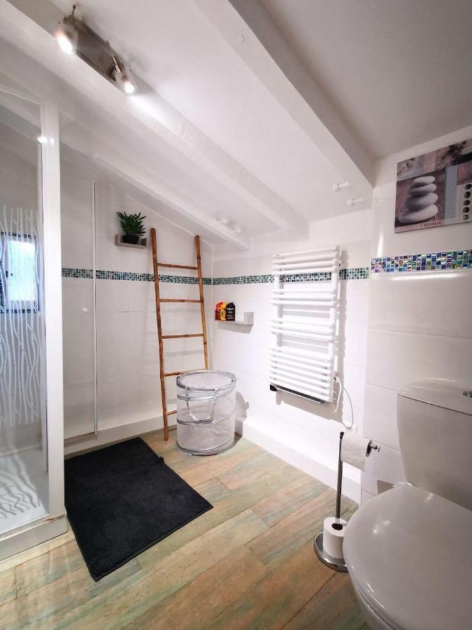 La Maison du Soleil Provence Draguignan Extérieur photo