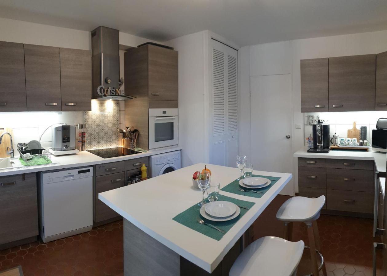 La Maison du Soleil Provence Draguignan Extérieur photo
