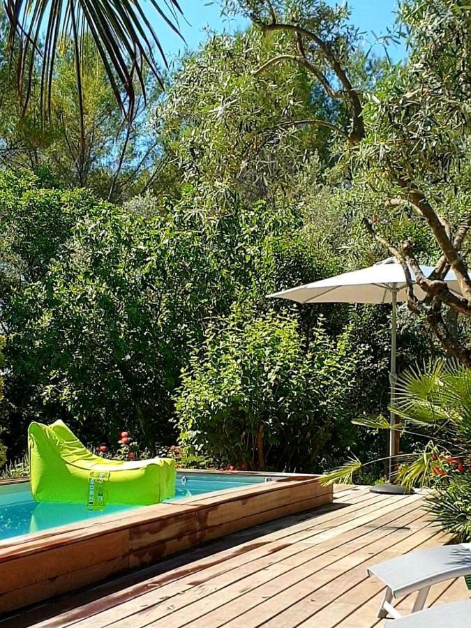 La Maison du Soleil Provence Draguignan Extérieur photo