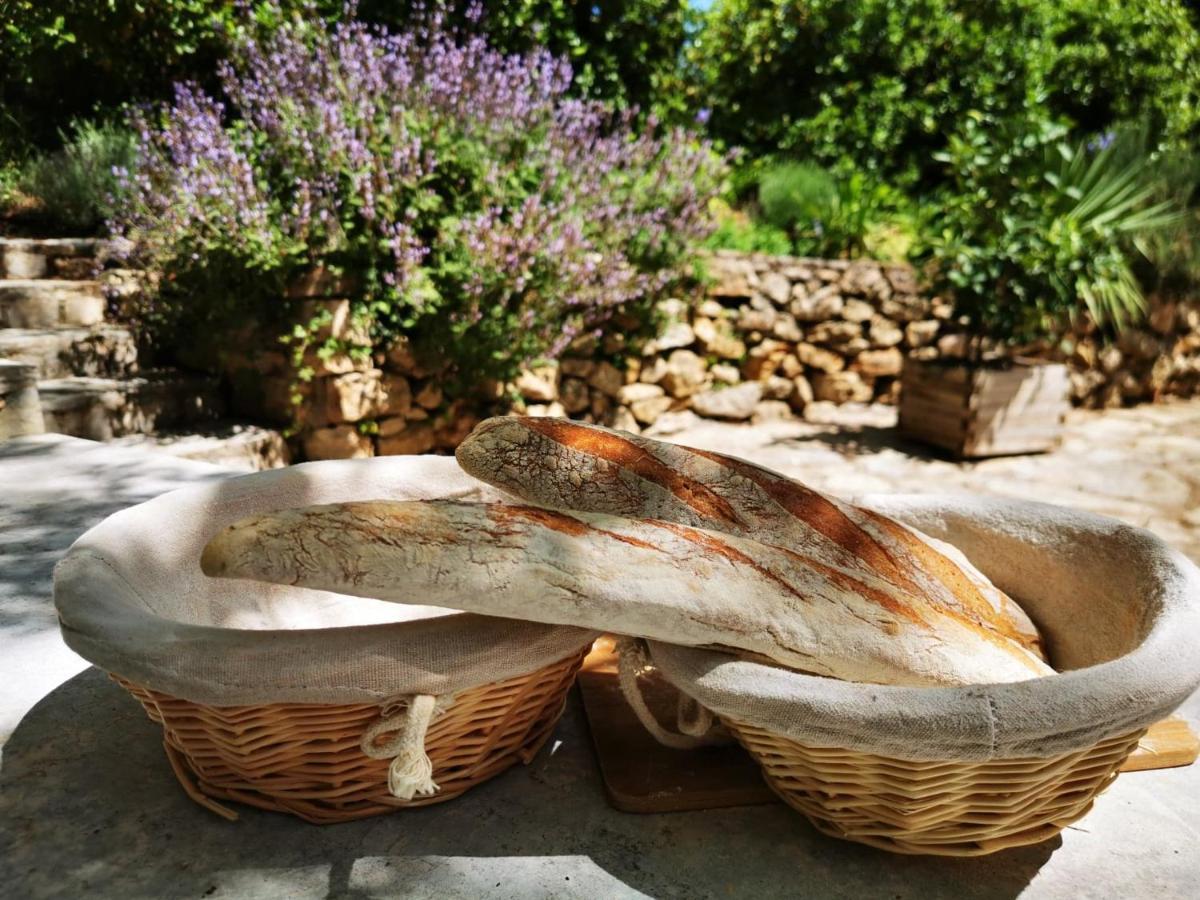 La Maison du Soleil Provence Draguignan Extérieur photo