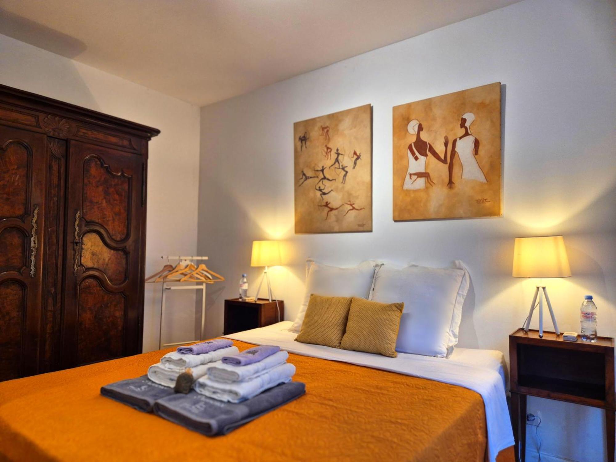 La Maison du Soleil Provence Draguignan Extérieur photo