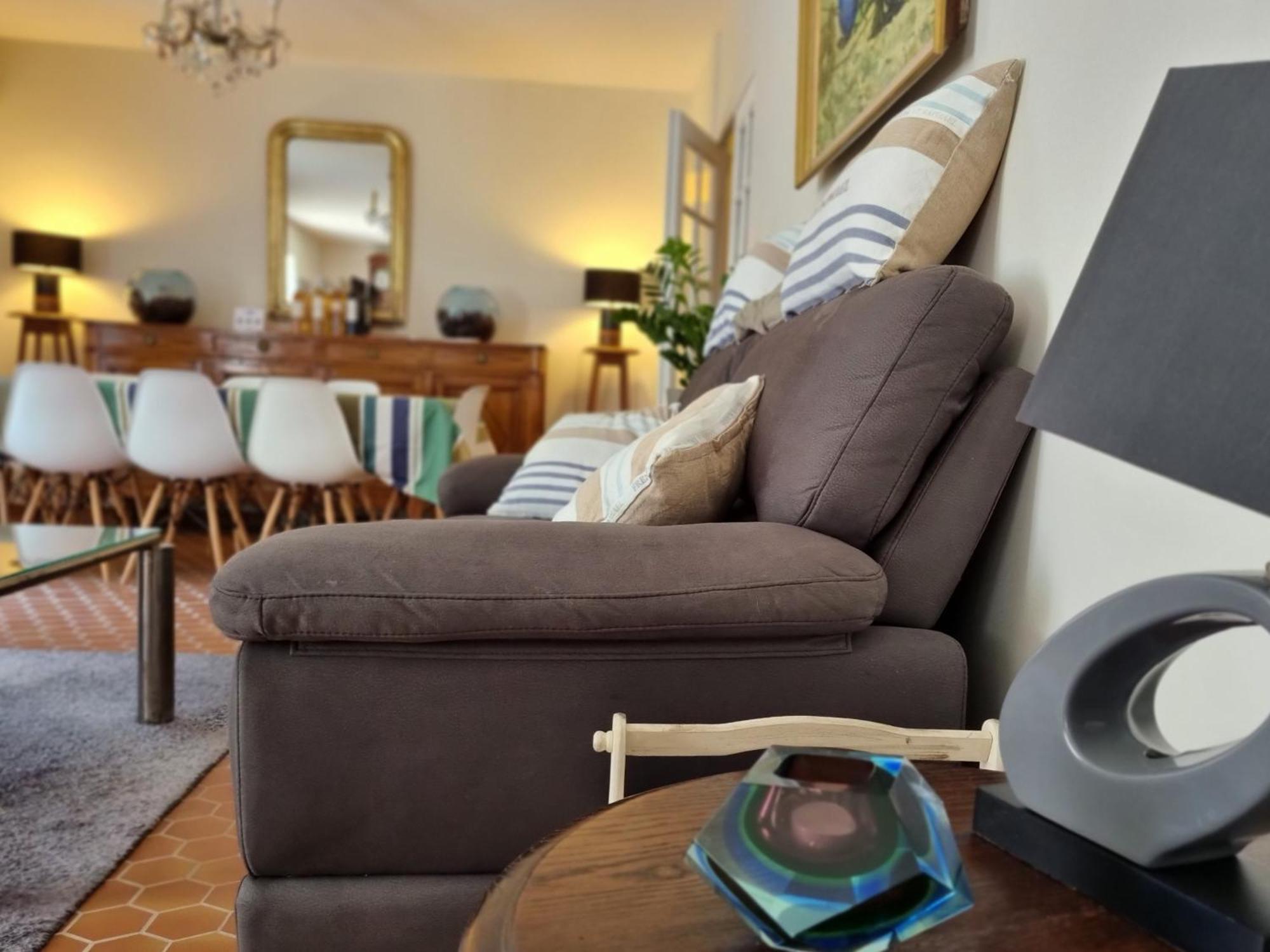 La Maison du Soleil Provence Draguignan Extérieur photo