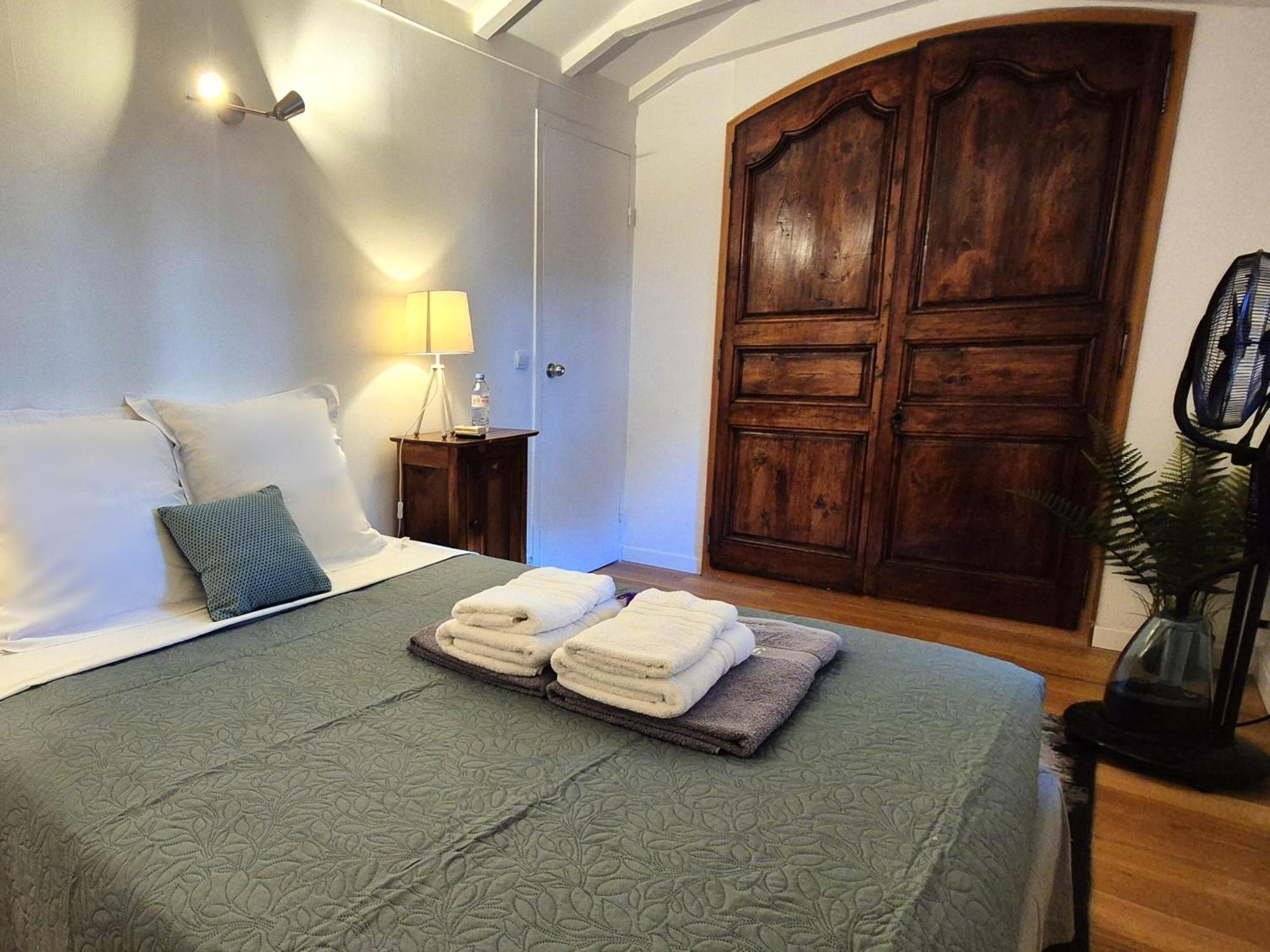 La Maison du Soleil Provence Draguignan Extérieur photo