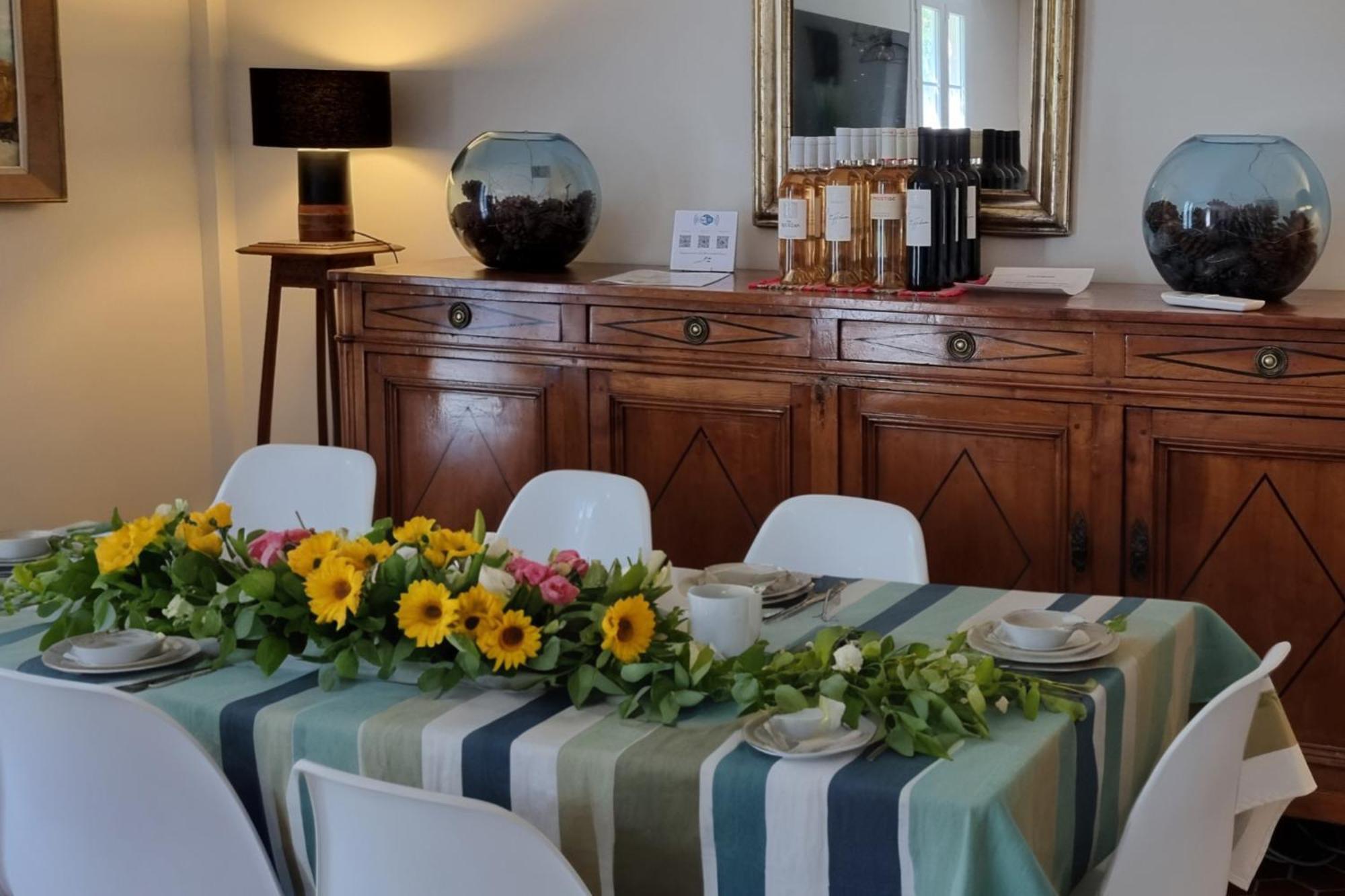 La Maison du Soleil Provence Draguignan Extérieur photo