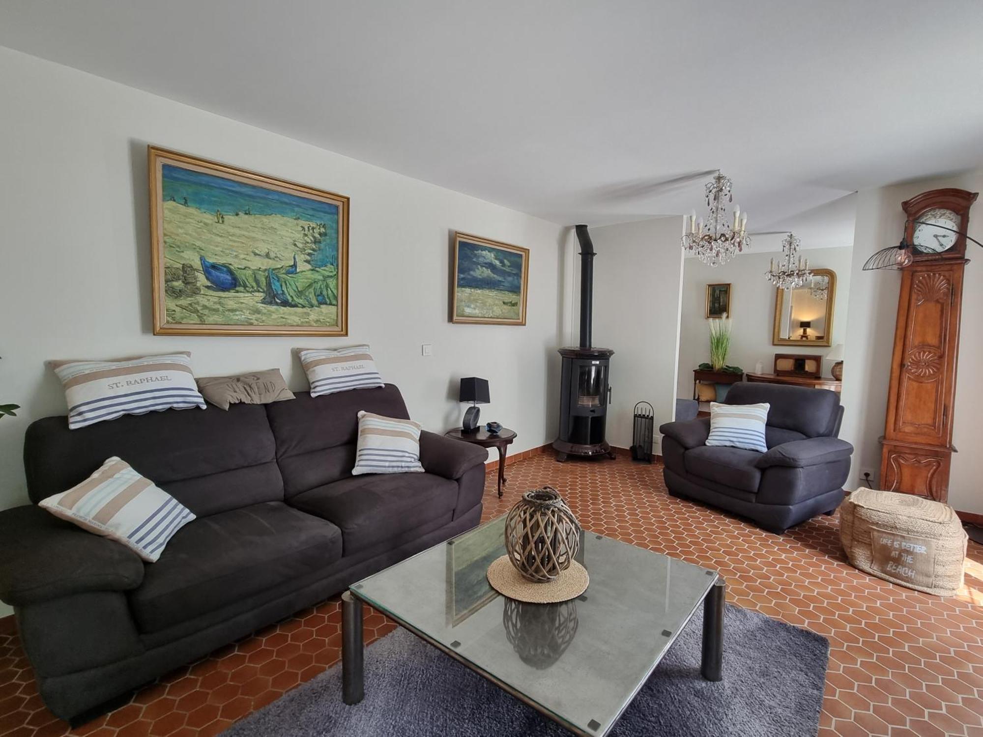 La Maison du Soleil Provence Draguignan Extérieur photo