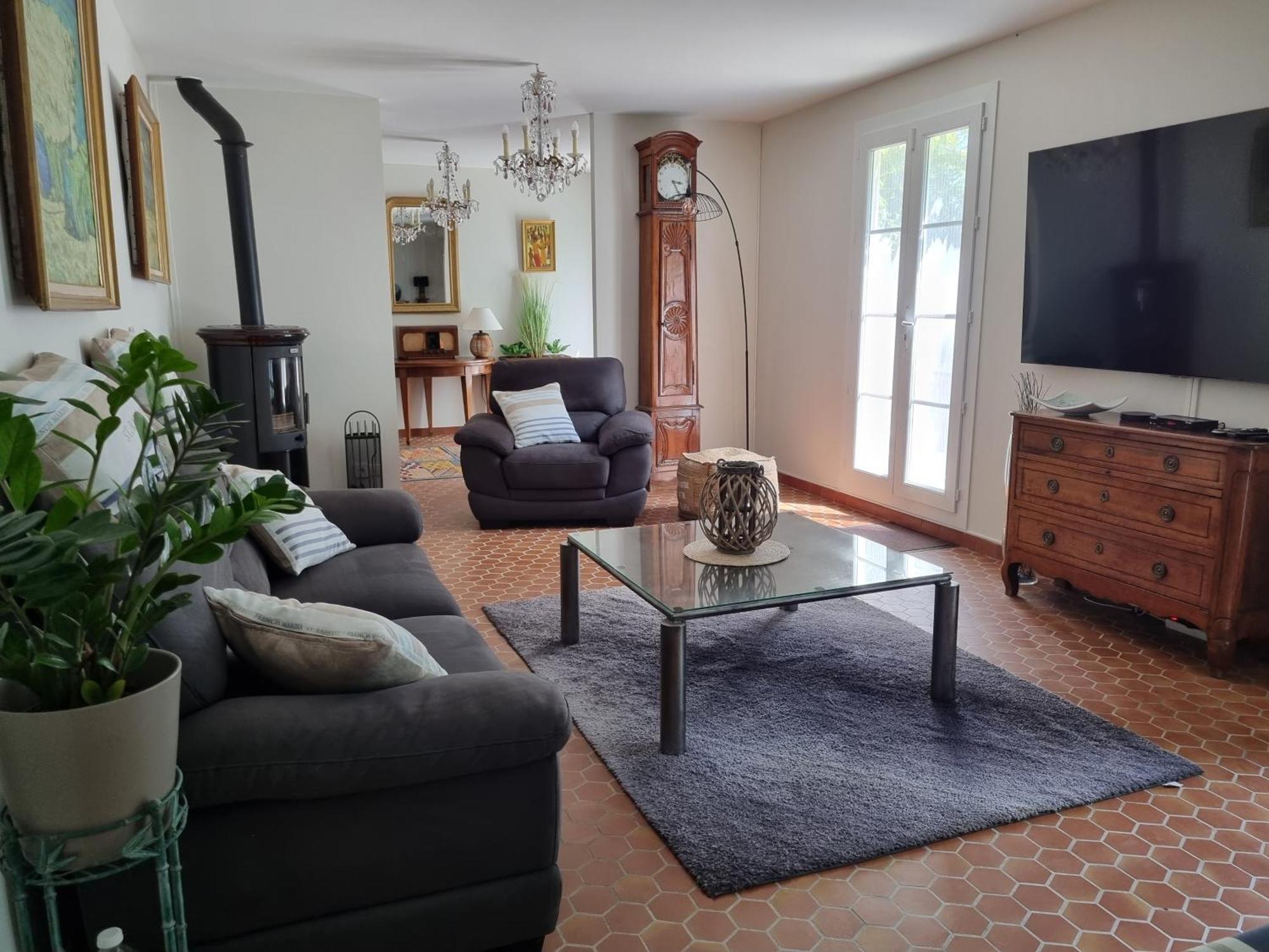 La Maison du Soleil Provence Draguignan Extérieur photo